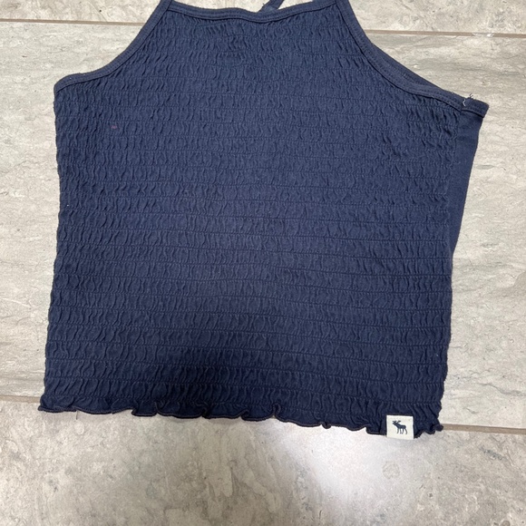 lettuce hem kids tank top - Picture 4 of 4